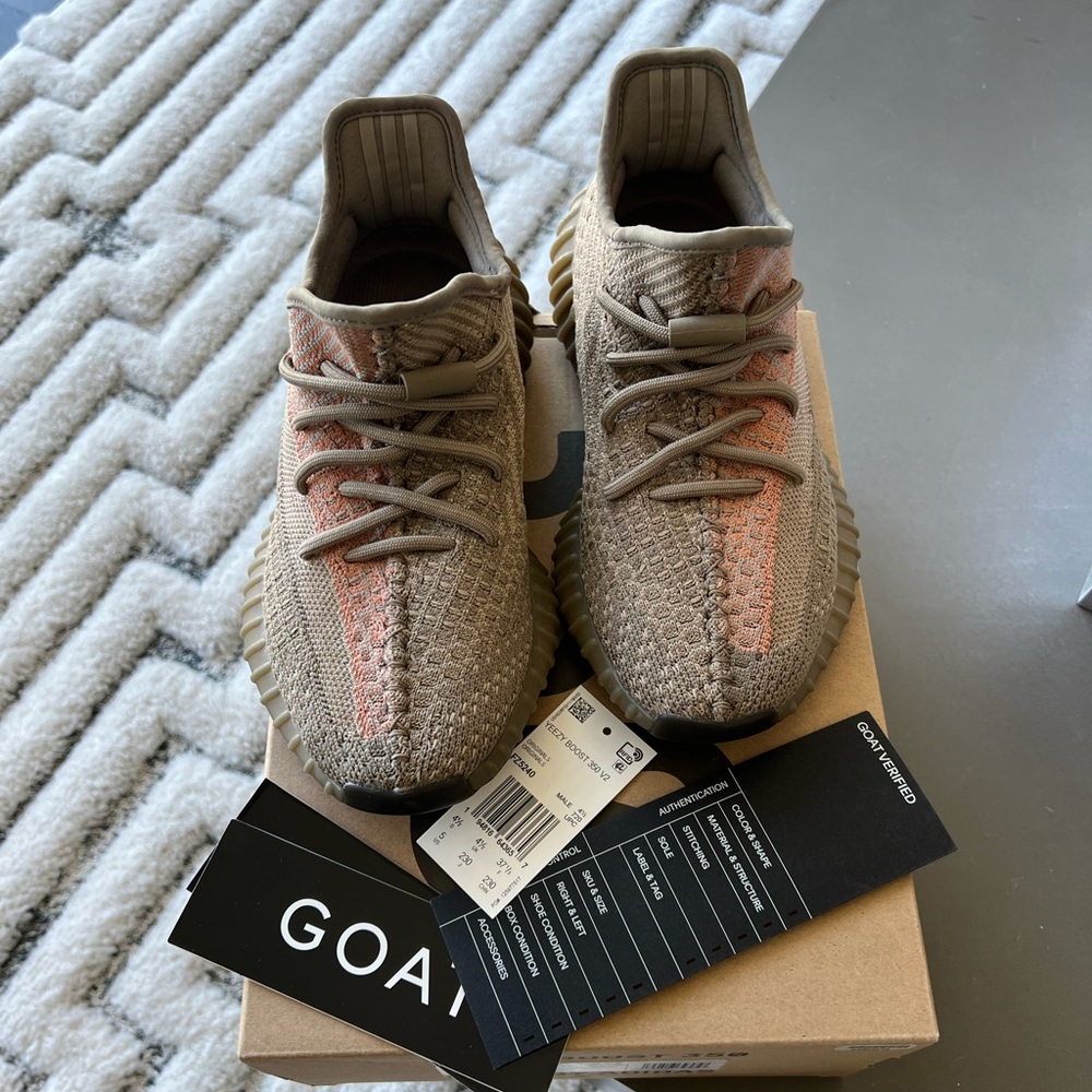 Yeezy Boost 350